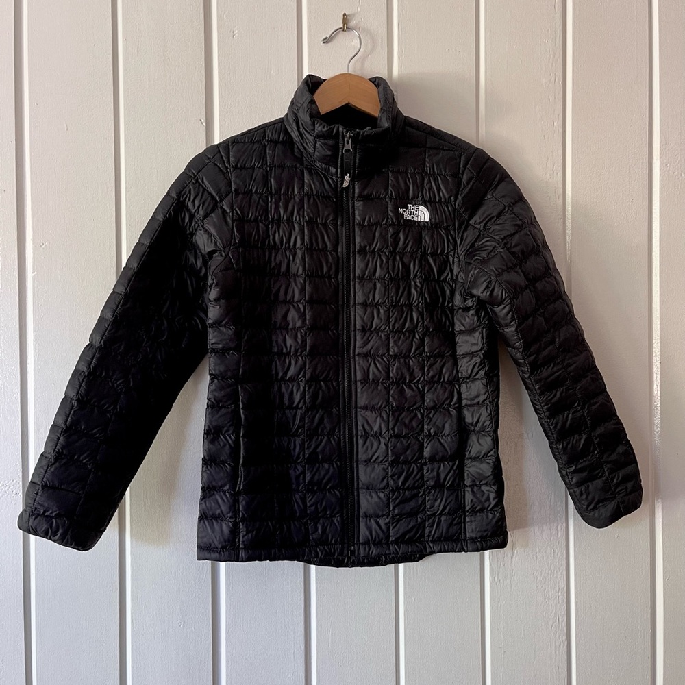 The North Face Girls 14/16 Thermoball Eco Jacket